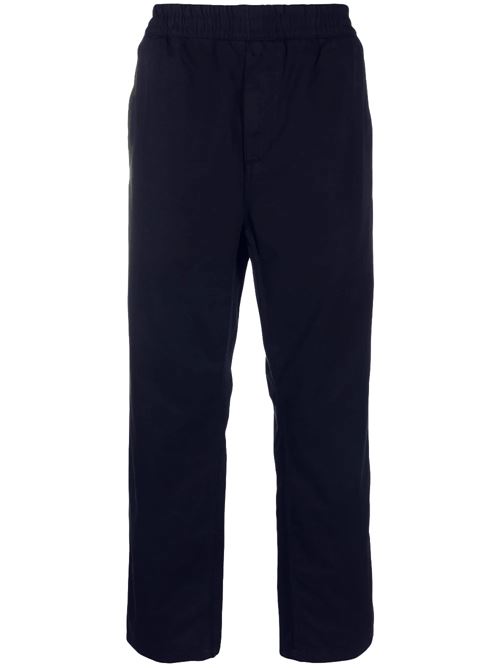 Flint Pant CARHARTT WIP | I02991929LGDAIR FORCE BLUE GARMENT DYED